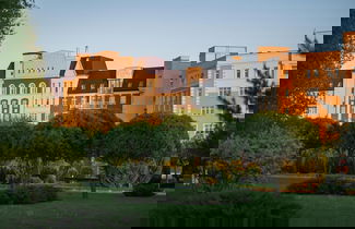Photo 1 - Radisson Residences, Zavidovo