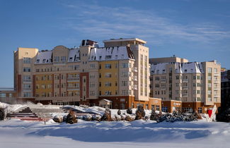 Photo 1 - Radisson Residences, Zavidovo