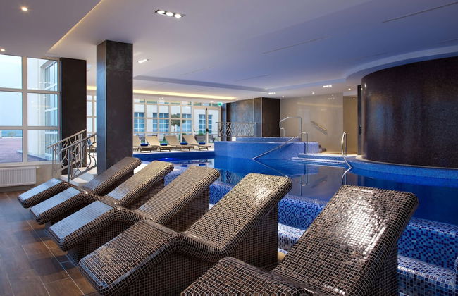 Radisson Residences, Zavidovo - Foto 69