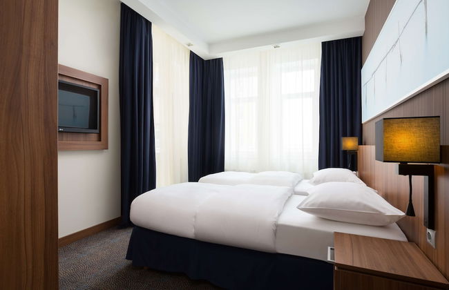 Radisson Residences, Zavidovo - Foto 21