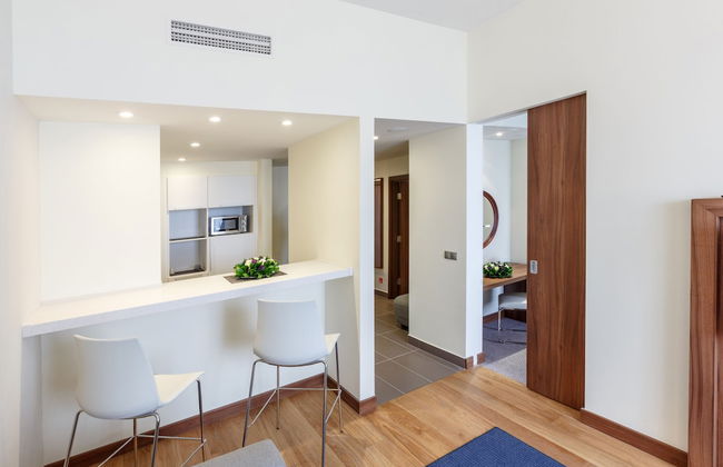 Radisson Residences, Zavidovo - Foto 44