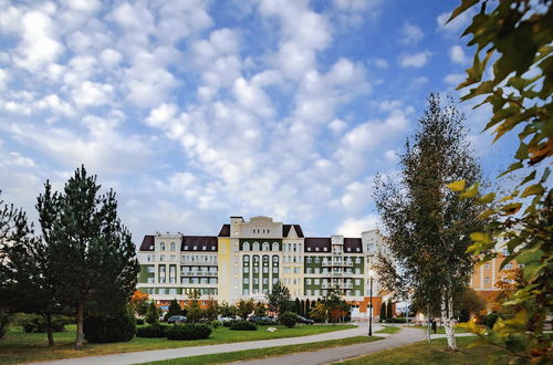 Photo 1 - Radisson Residences, Zavidovo