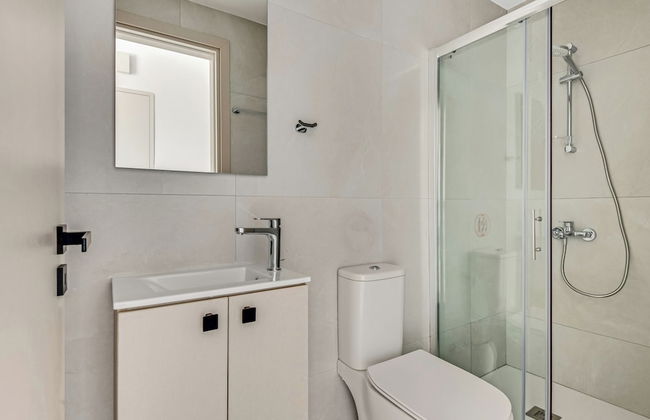 Sanders Elgio - Charming Studio With Balcony - Foto 9