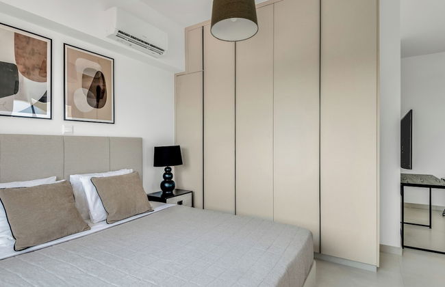 Sanders Elgio - Charming Studio With Balcony - Foto 2