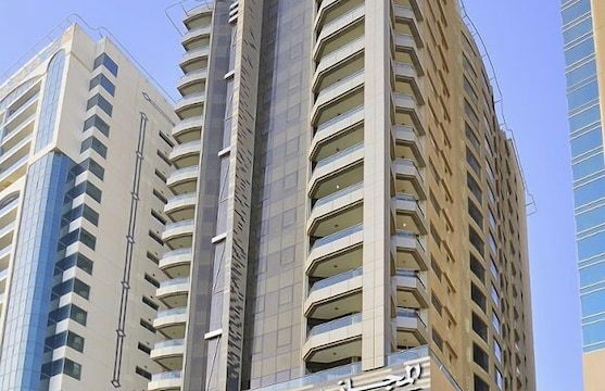 Al Majaz Premiere Hotel Apartment - Photo 15