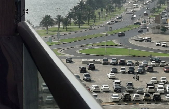 Al Majaz Premiere Hotel Apartment - Photo 18