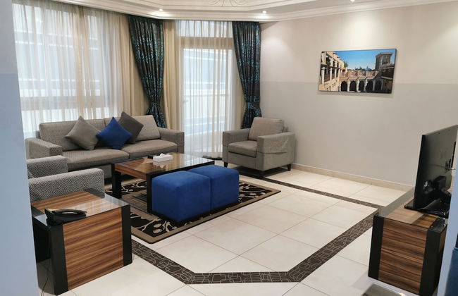 Al Majaz Premiere Hotel Apartment - Photo 14