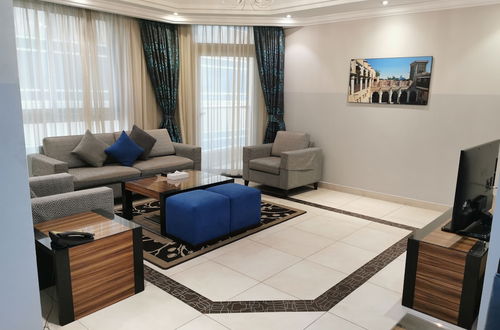 Photo 14 - Al Majaz Premiere Hotel Apartment