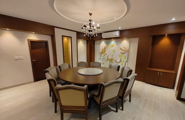 1 Amiras - A Luxury Villa - Foto 3