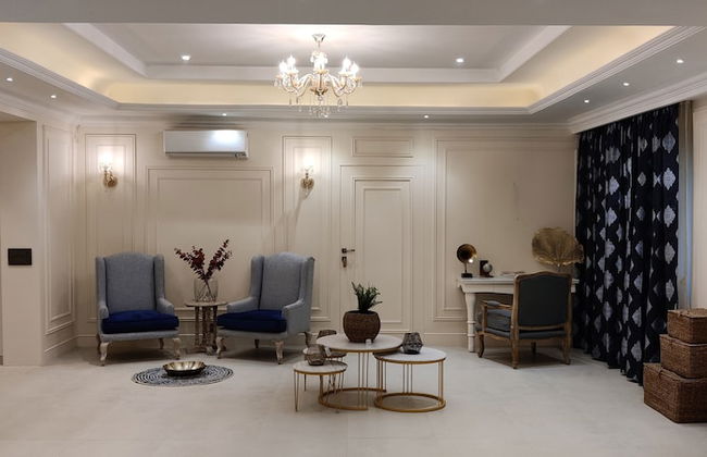 1 Amiras - A Luxury Villa - Foto 2