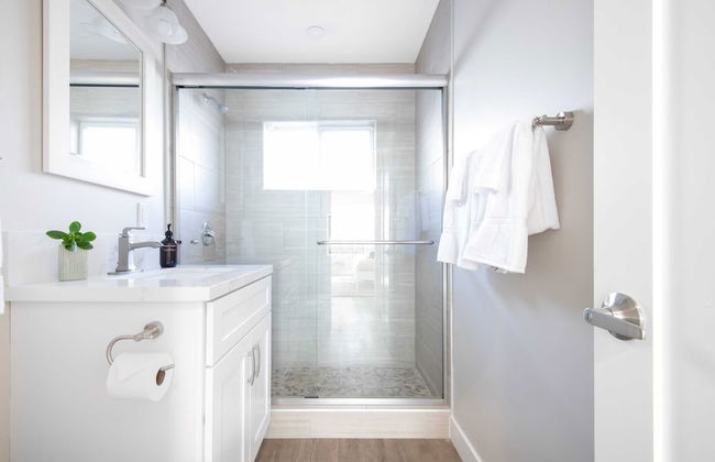 Seashore I by Avantstay In the Heart of La Jolla! 5mins From the Beach! - Photo 15