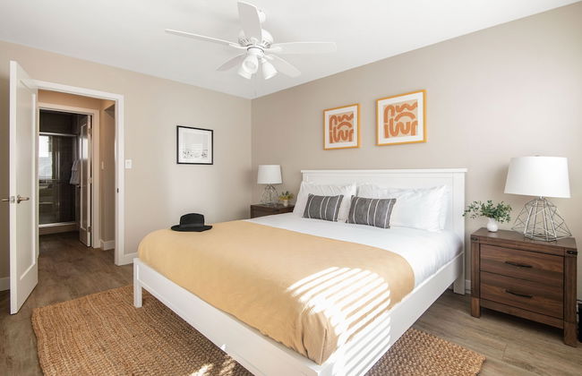 Seashore Suites by AvantStay – Modern Comfort Steps from La Jolla Cove - Foto 2