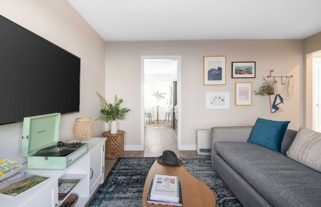 Seashore I by Avantstay In the Heart of La Jolla! 5mins From the Beach! - Photo 6