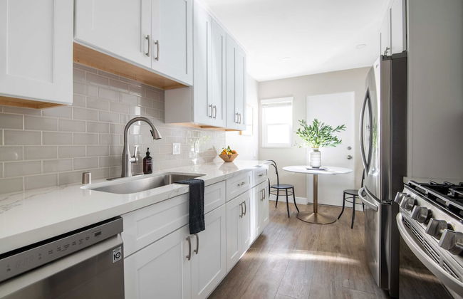 Seashore I by Avantstay In the Heart of La Jolla! 5mins From the Beach! - Photo 10