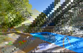 Foto 1 - Villa Panorama With Private Pool