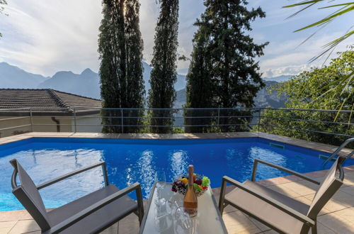 Foto 18 - Villa Panorama With Private Pool