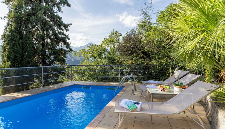 Photo 1 - Villa Panorama With Private Pool