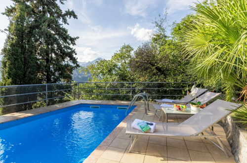 Foto 1 - Villa Panorama With Private Pool