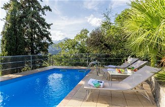 Foto 1 - Villa Panorama With Private Pool