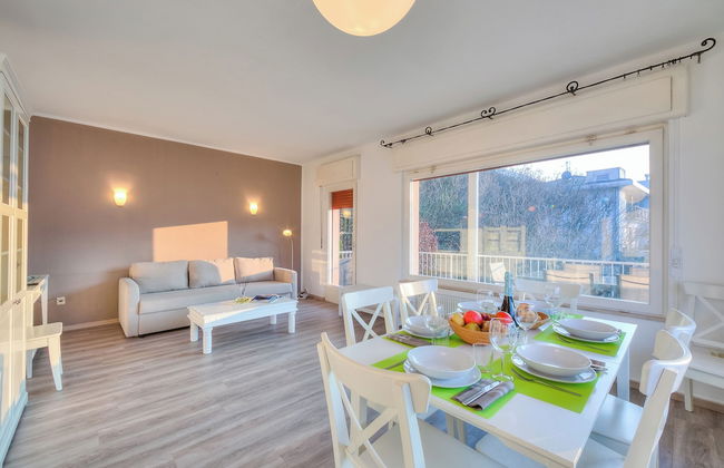 Villa Panorama With Private Pool - Foto 13