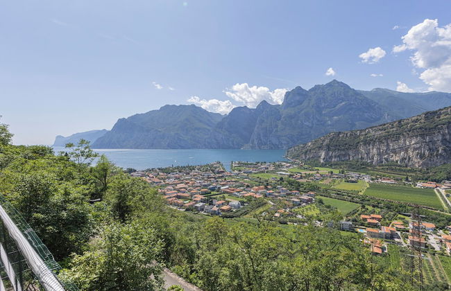 Villa Panorama With Private Pool - Foto 35