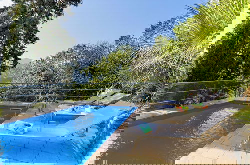 Photo 19 - Villa Panorama With Private Pool
