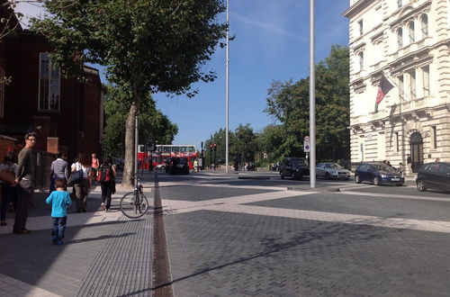 Photo 34 - Garden View Sloane Square 2bed 2 5bath 2 5million