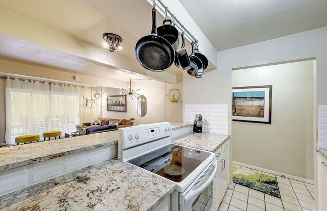 Centrally Located in Historic Tarrytown - Foto 6