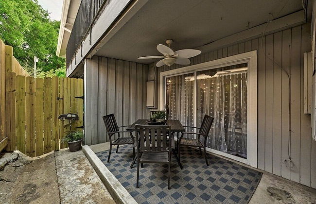 Centrally Located in Historic Tarrytown - Foto 14