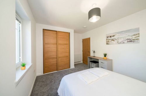 Photo 2 - South Esk 7 - Modern 3 bed Apartment