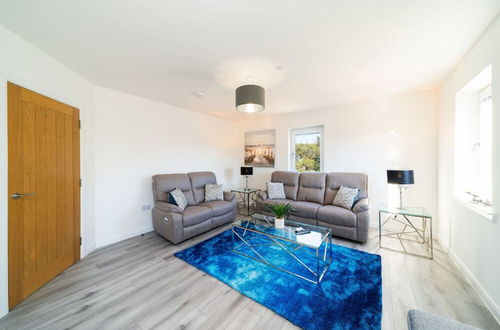 Photo 11 - South Esk 7 - Modern 3 bed Apartment