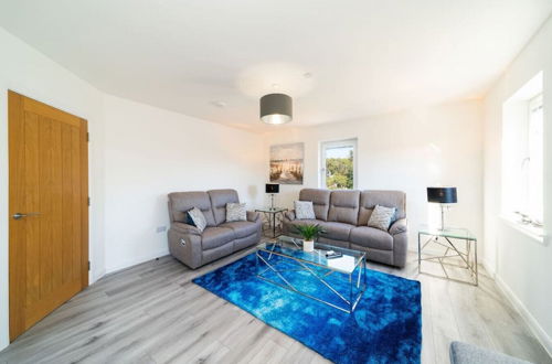 Photo 2 - South Esk 7 - Modern 3 bed Apartment