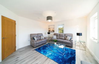 Photo 2 - South Esk 7 - Modern 3 bed Apartment