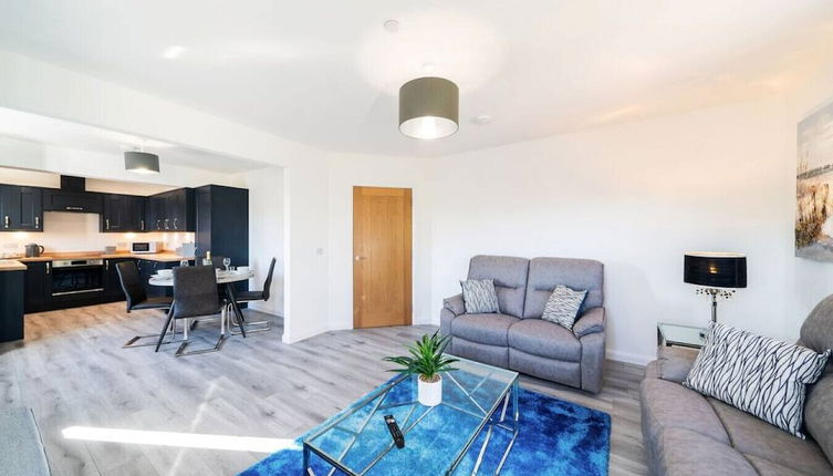 Photo 1 - South Esk 7 - Modern 3 bed Apartment