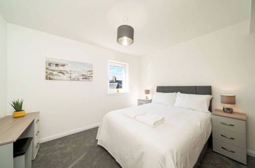 Photo 3 - South Esk 7 - Modern 3 bed Apartment