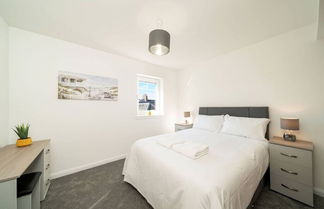 Photo 3 - South Esk 7 - Modern 3 bed Apartment