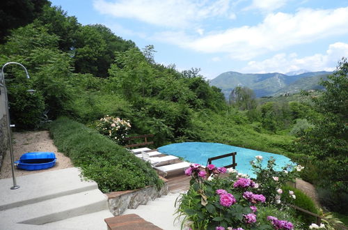 Photo 19 - Casa Ortomaggiore With Pool Sauna