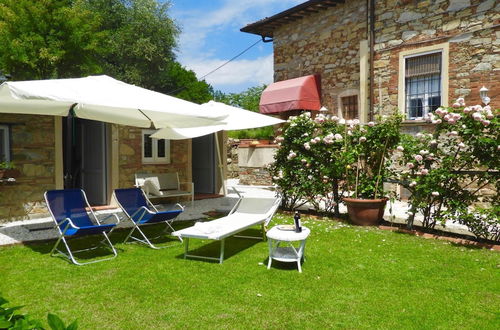 Photo 2 - Casa Ortomaggiore With Pool Sauna