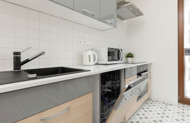 Apartment Sierakowskiego by Renters - Photo 7