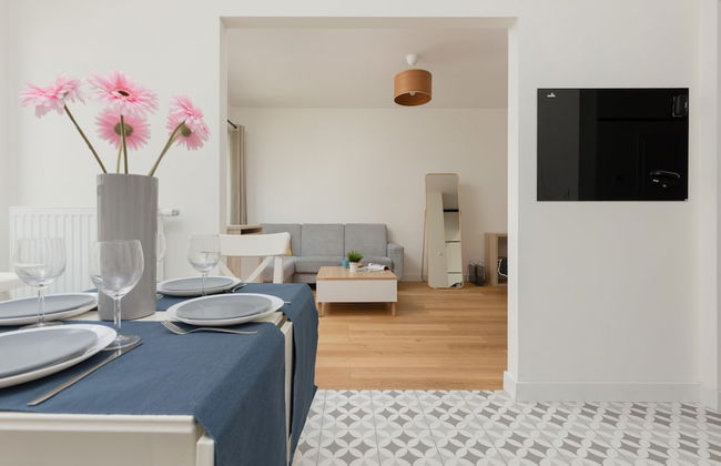Apartment Sierakowskiego by Renters - Photo 5