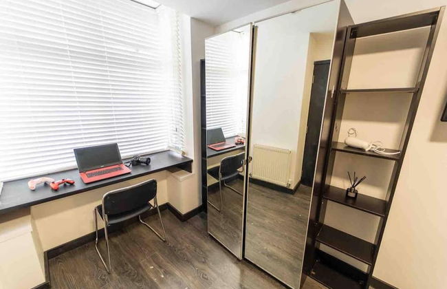 Cosy Ensuite Style Studio Close to University! - Foto 10