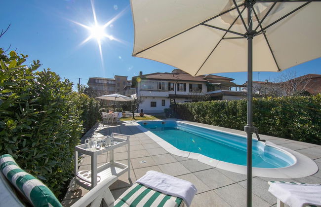 Casa Amabile With Pool - Foto 33