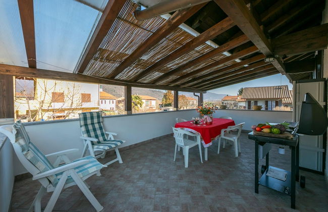 Casa Amabile With Pool - Foto 43