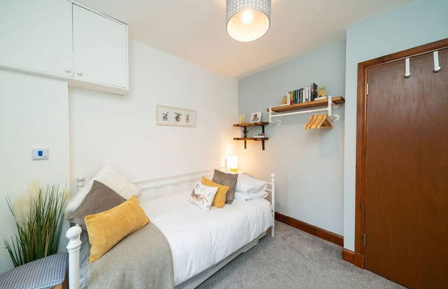 The Tollbooth - The Ideal Base for Exploring - Foto 6