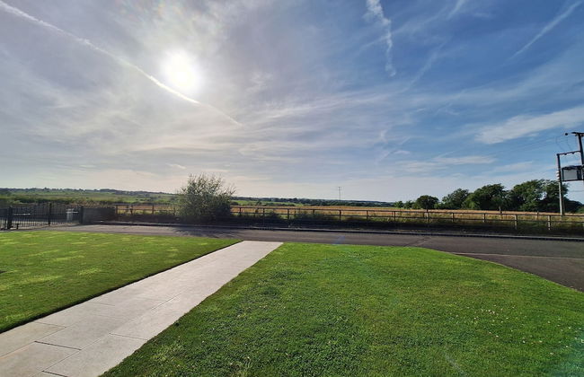 Cozy Lanarkshire Apartment With a View - Foto 34