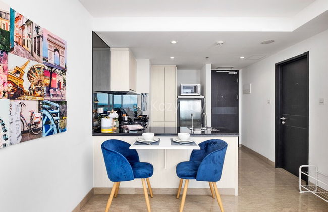 AURA by Kozystay - Foto 8