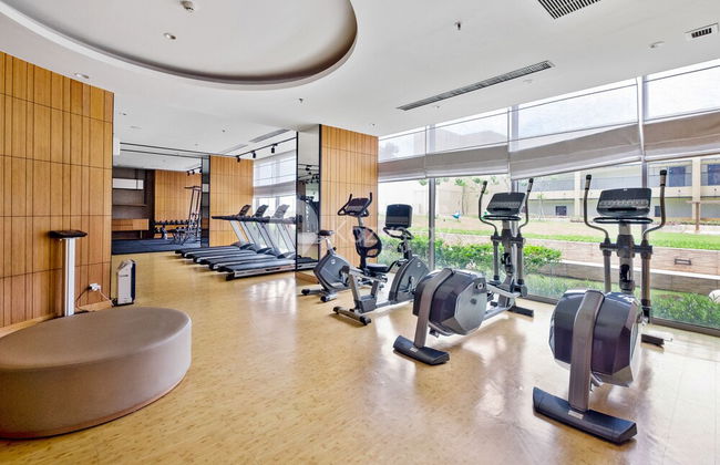 AURA by Kozystay - Foto 13