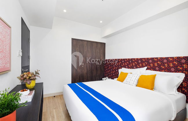 AURA by Kozystay - Foto 2