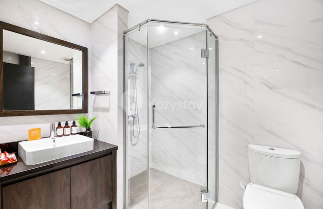 AURA by Kozystay - Foto 10