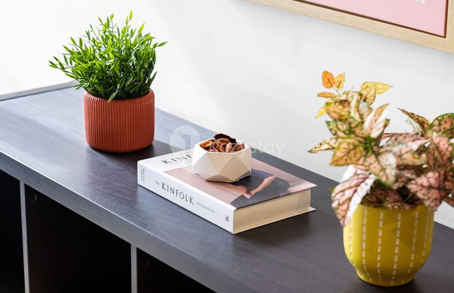 AURA by Kozystay - Foto 14